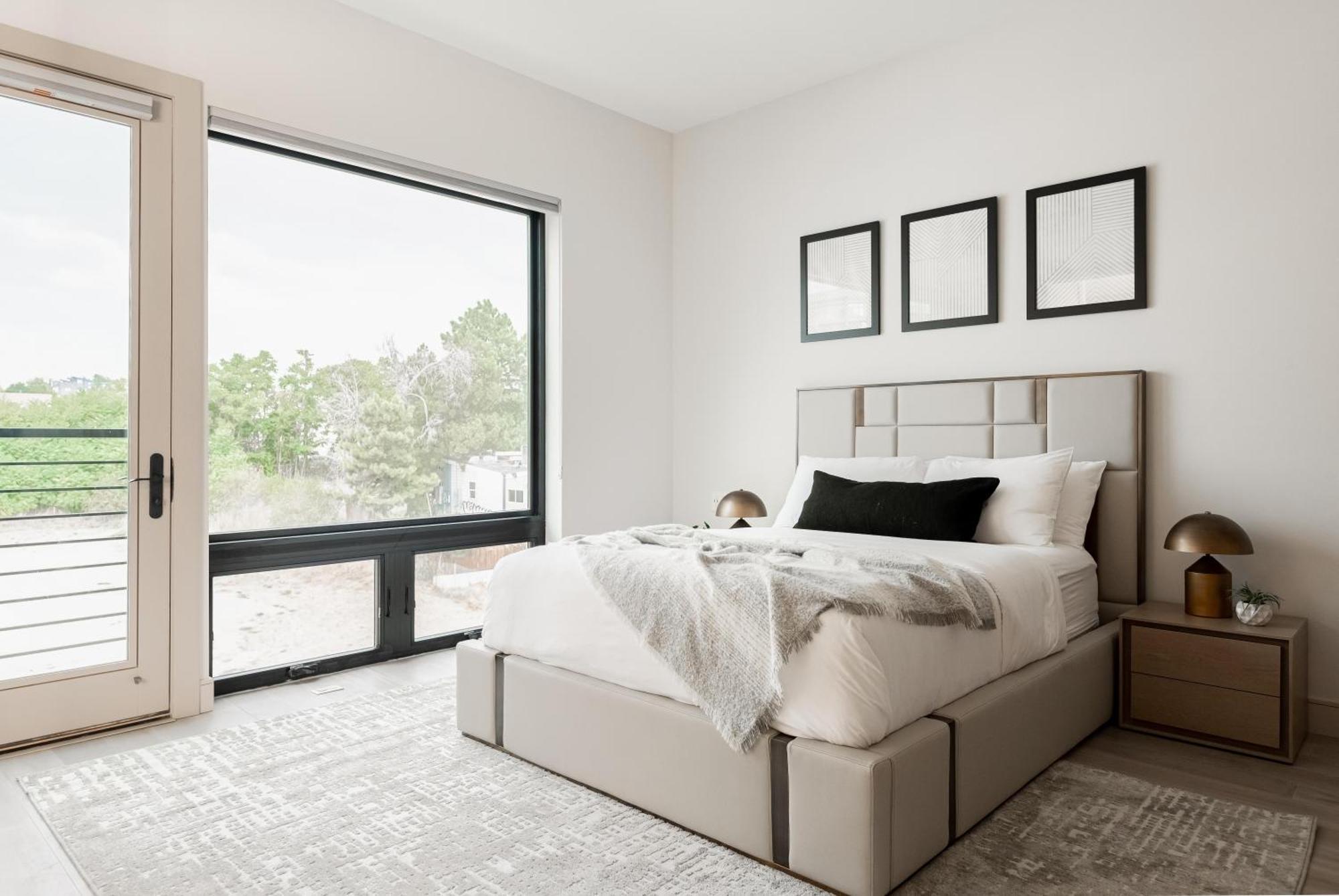 Luxurious Escape - Walk To Empower Field - Tesoro DEN Exterior foto