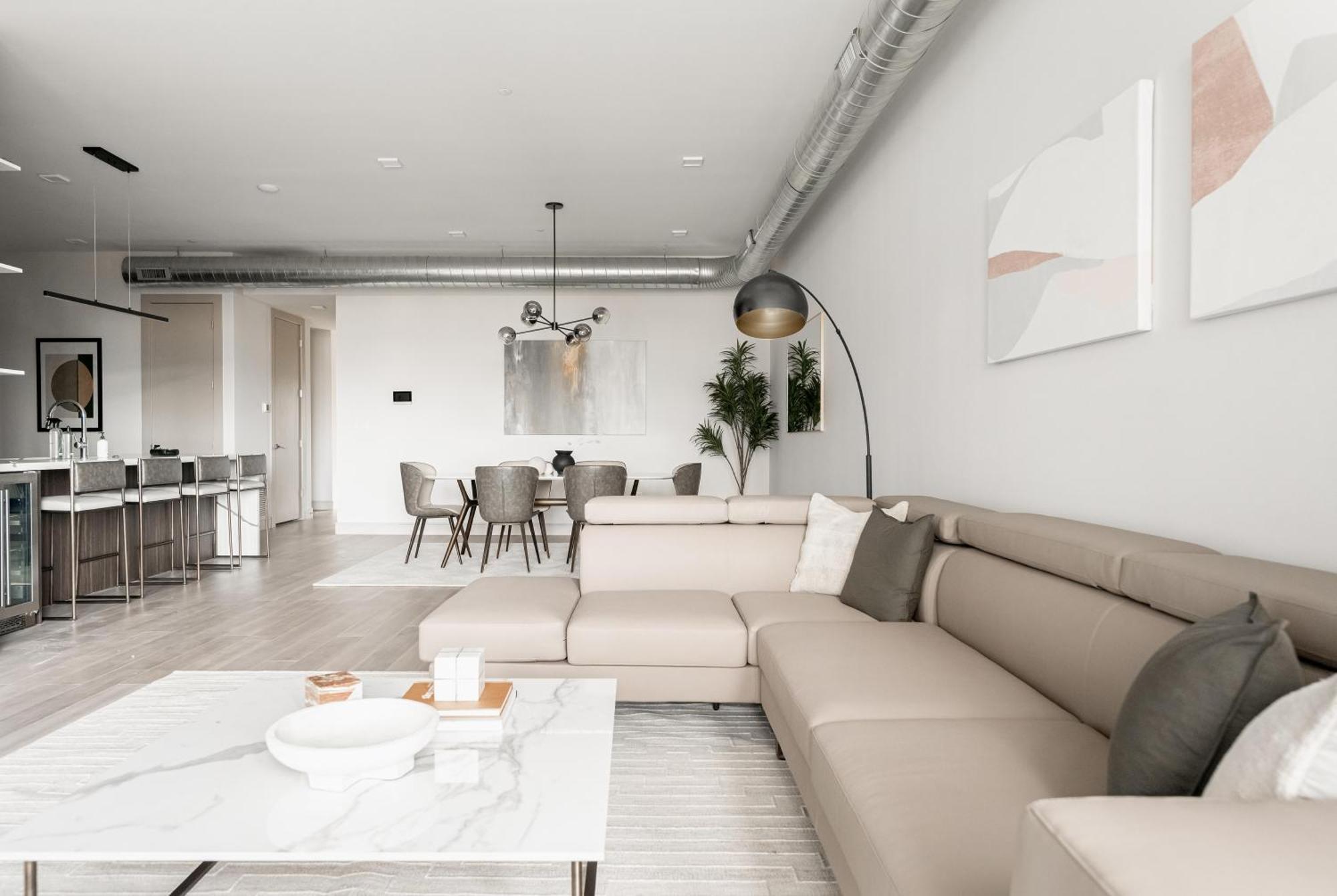 Luxurious Escape - Walk To Empower Field - Tesoro DEN Exterior foto